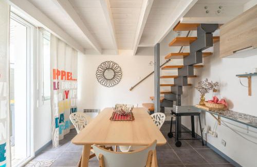 Chaillevette Casa | Gite Du Porche Bis