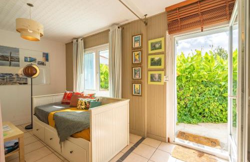 Chaillevette Casa | Gite Du Porche