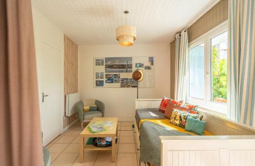 Chaillevette Casa | Gite Du Porche