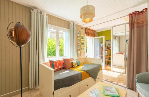 Chaillevette Casa | Gite Du Porche