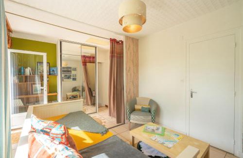 Chaillevette Casa | Gite Du Porche