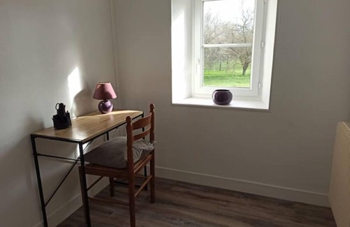 Bernieres-d'Ailly Casa | Gite du Puits