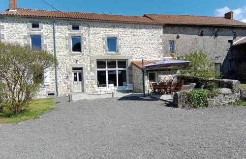 Saint-Estephe Casa | Gite du puits