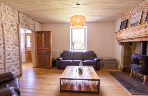 Saint-Estephe Casa | Gite du puits