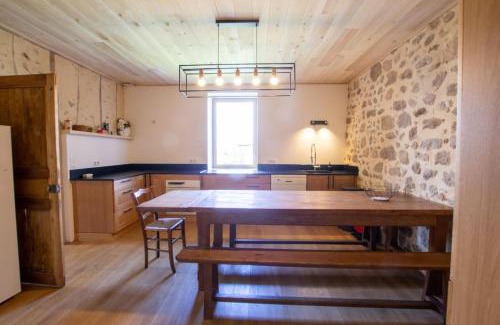 Saint-Estephe Casa | Gite du puits pour 6