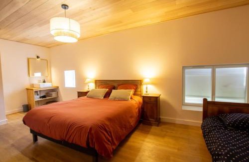 Saint-Estephe Casa | Gite du puits pour 6