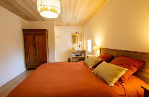Saint-Estephe Casa | Gite du puits pour 6