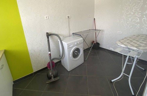 Martel Apartamento | Gite DU ROC Martel