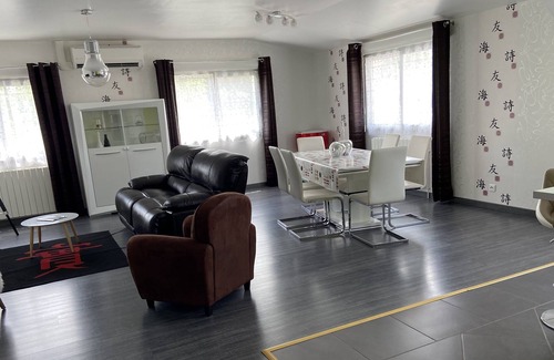 Martel Apartamento | Gite DU ROC Martel