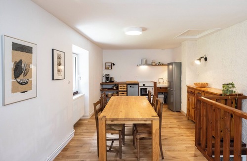 Saint-Marcellin Vercors Isere Communaute Casa | Gite du Rocher II, le Dépaysement Assuré