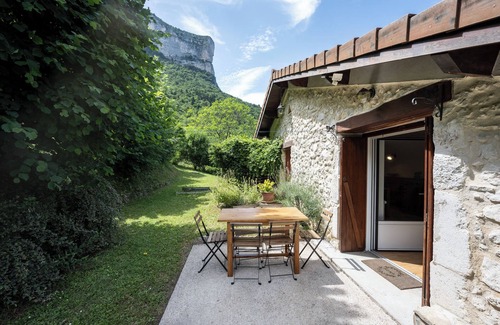 Saint-Marcellin Vercors Isere Communaute Casa | Gite du Rocher II, le Dépaysement Assuré