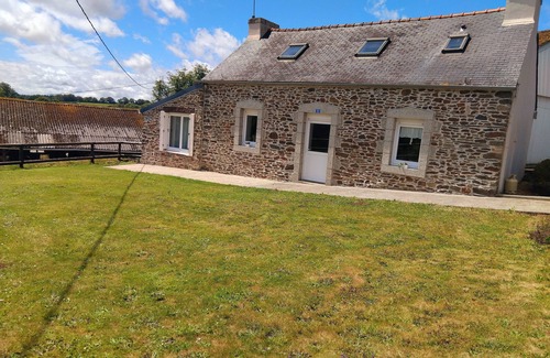 Collorec Casa | Gite du Roz, for nature and peace lovers