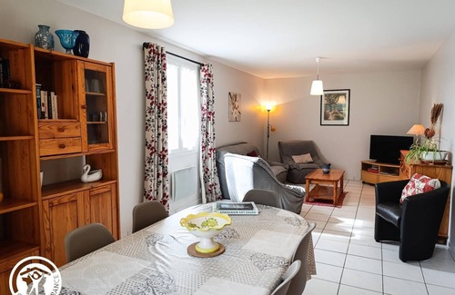 Saint-Cernin Casa | Gite du Sorbier - Saint-cernin