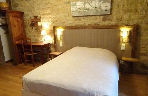 Sebrazac Casa | Gite du tailleur