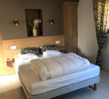 Sebrazac Casa | Gite du Travers