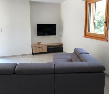 Sebrazac Casa | Gite du Travers