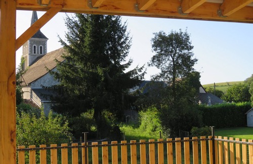 Bruges-Capbis-Mifaget Casa | Gite du verger in Mifaget (64)