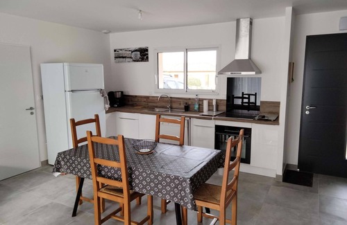 Reignac Casa | Gite DU Vieux Chene