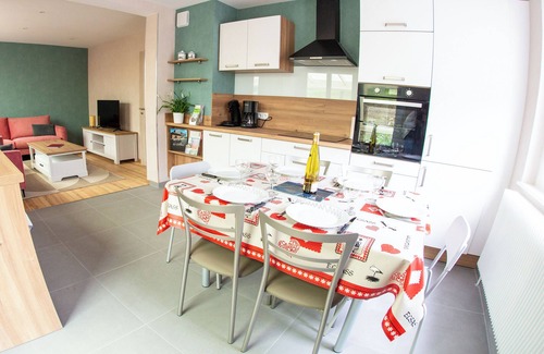 Avolsheim Apartamento | Gite DU Vignoble