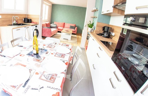 Avolsheim Apartamento | Gite DU Vignoble