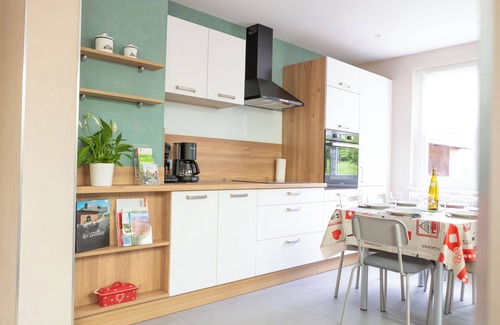 Avolsheim Apartamento | Gite DU Vignoble