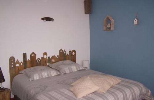 Druyes-les-Belles-Fontaines Casa | Gite en Forterre