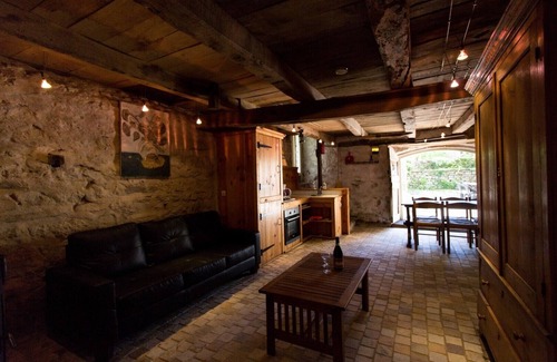 Hautefage Casa | Gite E'Table vallé de la Dordogne Charlannes