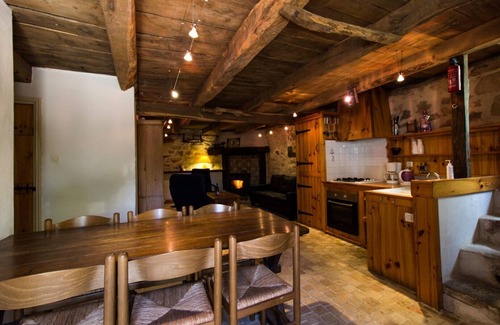 Hautefage Casa | Gite E'Table vallé de la Dordogne Charlannes