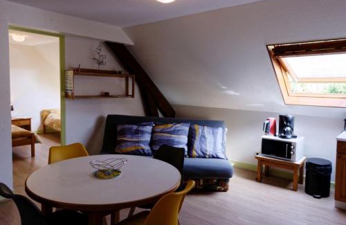Laval-sur-Luzege Casa | Gite ecole