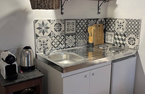 Lorris Apartamento | Gite Ecurie