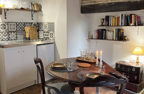 Lorris Apartamento | Gite Ecurie