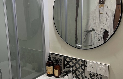 Lorris Apartamento | Gite Ecurie