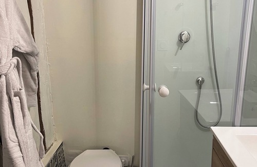 Lorris Apartamento | Gite Ecurie