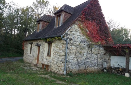 Condat-sur-Vezere Casa | Gite en Perigord, chez Lydia