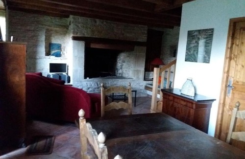 Condat-sur-Vezere Casa | Gite en Perigord, chez Lydia