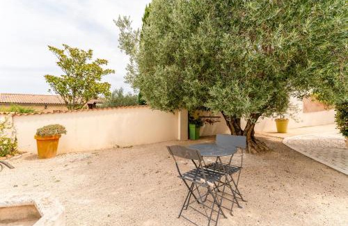 Saze Apartamento | Gite En Provence