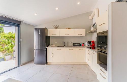 Saze Apartamento | Gite En Provence