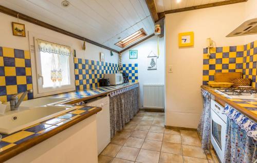 Rignac Casa | Gite Enzo