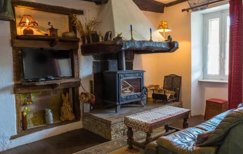 Rignac Casa | Gite Enzo