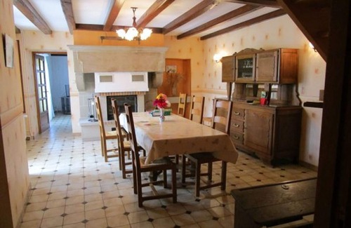 Esley Cabaña | Casa rural Esley, 3 dormitorios, 7 personas
