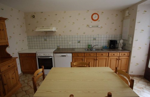 Esley Cabaña | Casa rural Esley, 3 dormitorios, 7 personas