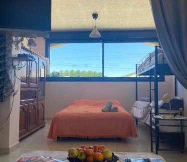 Saint-Barthelemy-de-Vals Apartamento | Gite Esprit Etape