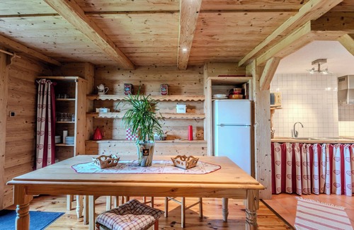 Vacheresse Chalet De Esquí | Gîte Étoile, a haven for angels
