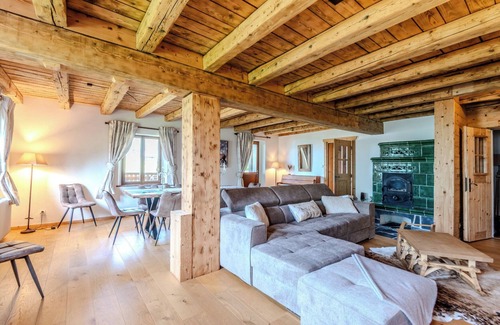Vacheresse Chalet De Esquí | Gîte Étoile, a haven for angels