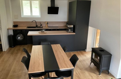 Castels Apartamento | Gite Exceptionnel de la Tour