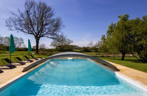 Naussannes Casa | Gite Eynardou