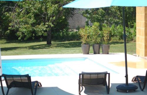 Naussannes Casa | Gite Eynardou