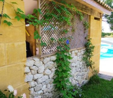 Naussannes Casa | Gite Eynardou