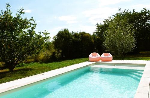 Bergerac Apartamento | Gite Factory - T2 de 51m2 5 min centre ville Bergerac - Les Bergeronnettes