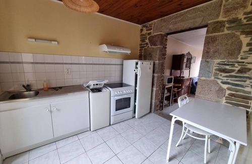 Vieux-Viel Cama Y Desayuno | Gite Familial 7KM Mont Saint Michel